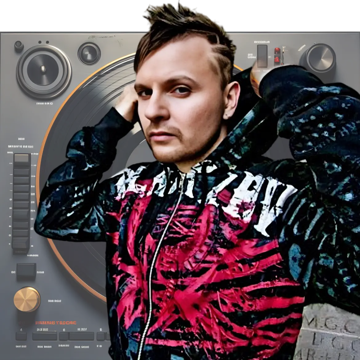 MC Flipside