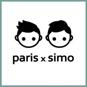 Paris x Simo Records