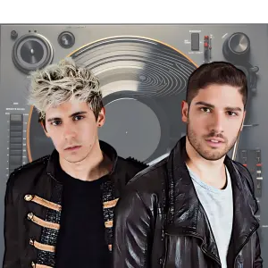 Paris & Simo